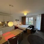 Duenenhus Whg 2 Appartement Baltrum
