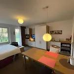 Appartement Duenenhus Whg 2 Baltrum