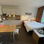 Duenenhus Whg 2 Appartement