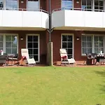 Appartement Duenenhus Whg 2 *