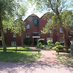 Appartement Duenenhus Whg 2 Baltrum