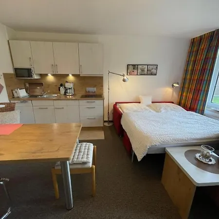 Duenenhus 2 Lägenhet