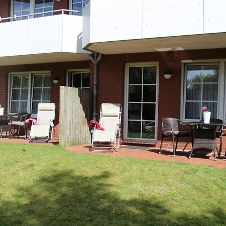 Appartement Duenenhus Whg 2