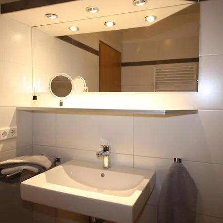 Duenenhus 2 Lägenhet *