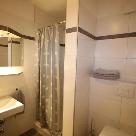 Duenenhus 2 Lägenhet