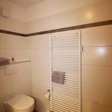 Lägenhet Duenenhus 2