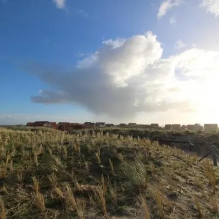 Lägenhet Duenenhus 2