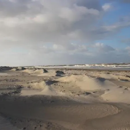 Duenenhus 2 Lägenhet