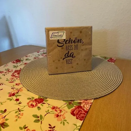 Duenenhus 2 * Baltrum