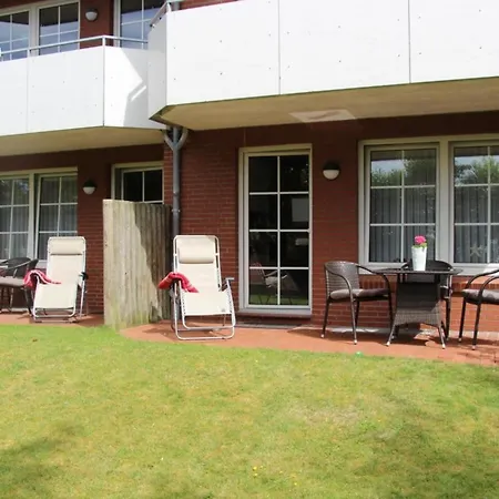 Lägenhet Duenenhus 2 *