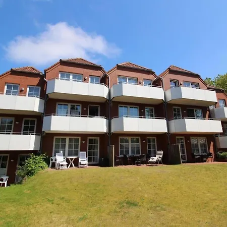 Duenenhus 2 Lägenhet