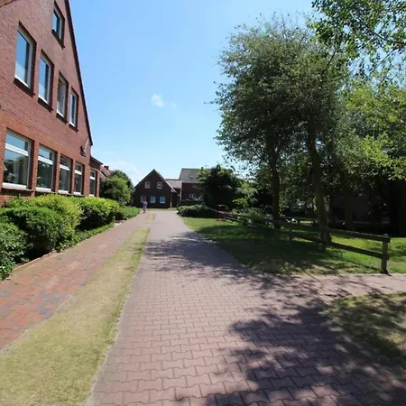 Duenenhus Whg 2 *