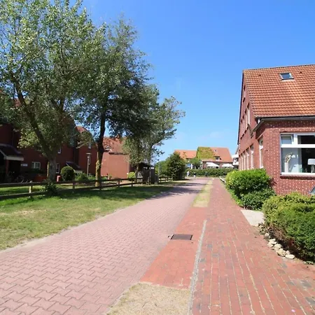 Lägenhet Duenenhus 2