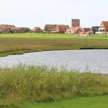 Duenenhus 2 Lägenhet