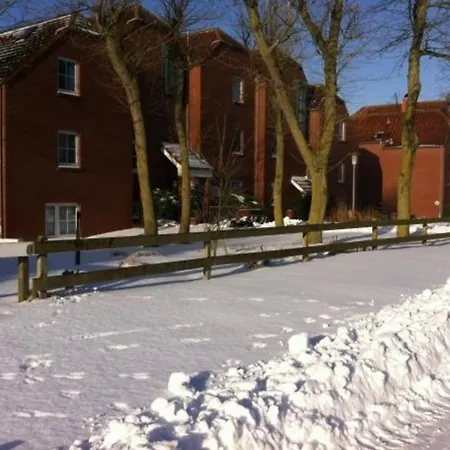 Duenenhus Whg 2 Appartement