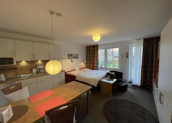 Duenenhus 2 דירה באלטרום