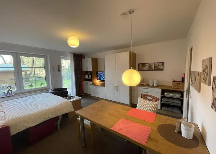 דירה Duenenhus 2 באלטרום