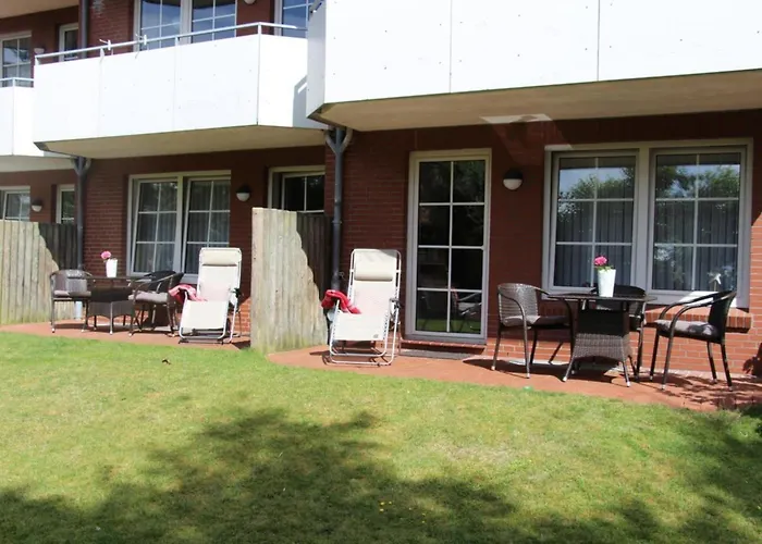 דירה Duenenhus 2