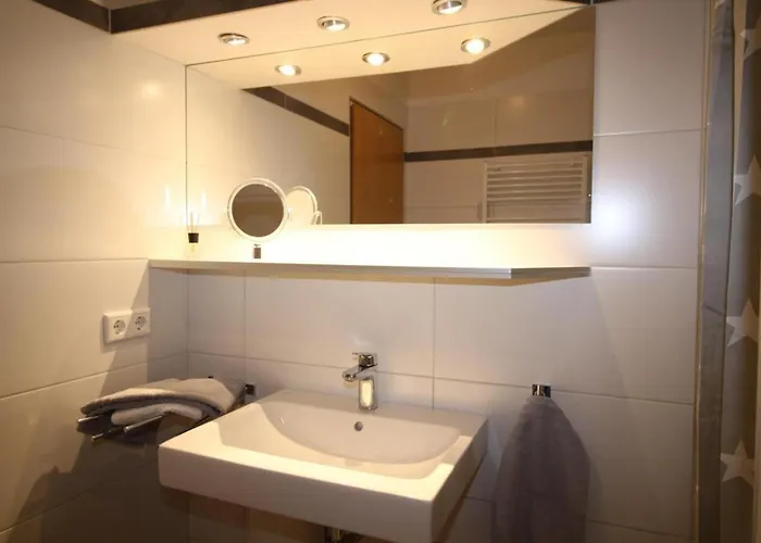 Duenenhus 2 דירה *