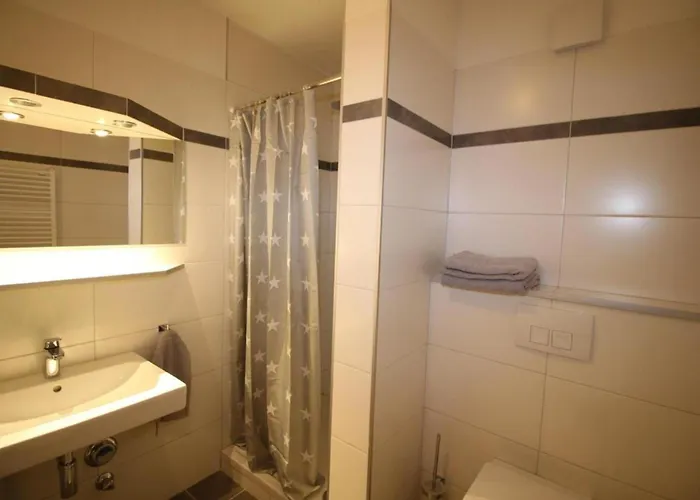 Duenenhus 2 דירה