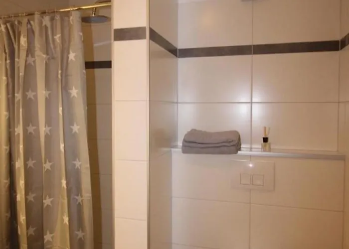 Duenenhus 2 דירה באלטרום