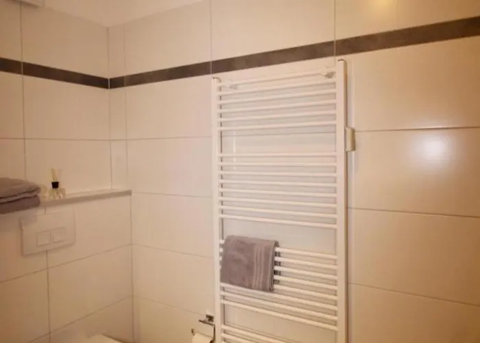 דירה Duenenhus 2