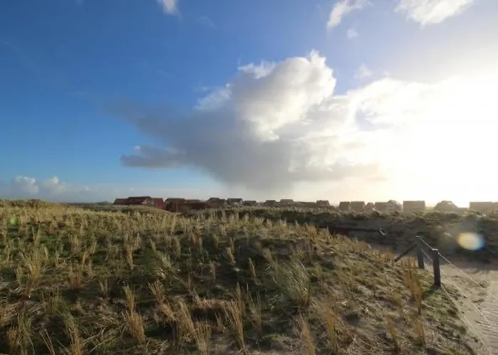 דירה Duenenhus 2