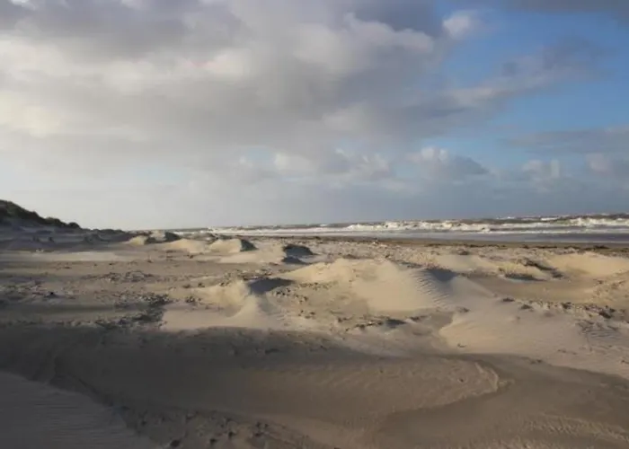 Duenenhus 2 דירה