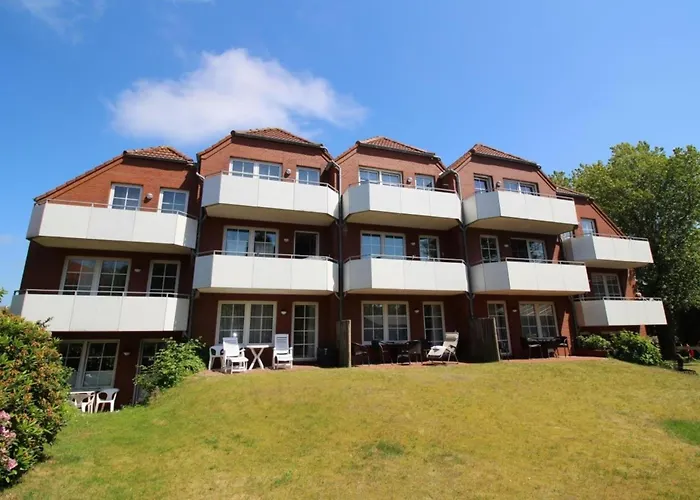 Duenenhus 2 דירה