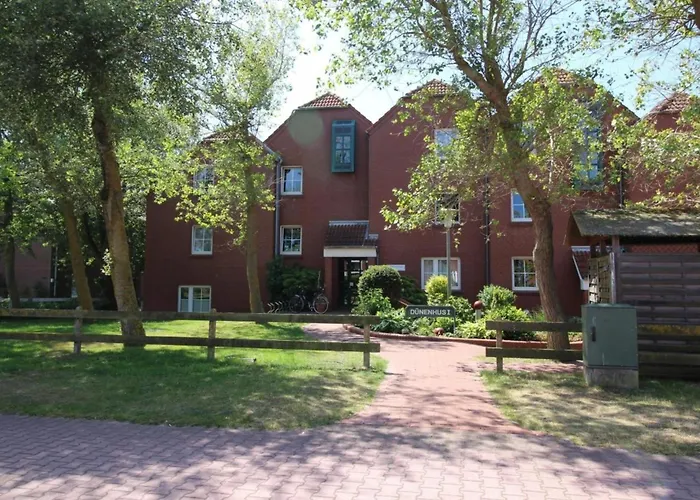 דירה Duenenhus 2 באלטרום