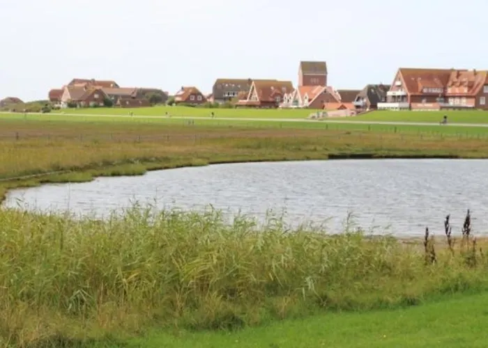 Duenenhus 2 דירה