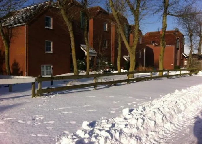 Duenenhus 2 דירה