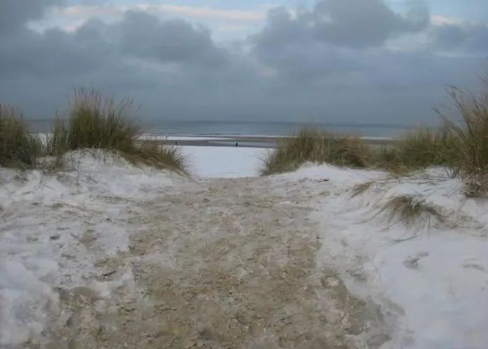 Duenenhus 2 דירה *